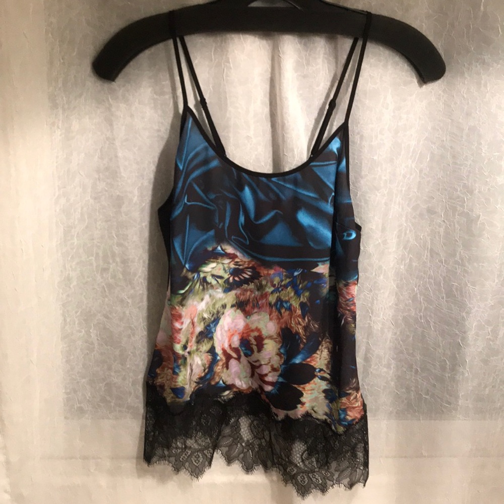 Clover canyon XS cami